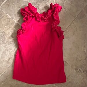 Women’s Anthropologie Top